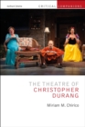 The Theatre of Christopher Durang - Book