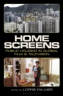 Home Screens : Public Housing in Global Film & Television - eBook