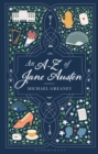 An A-Z of Jane Austen - Book