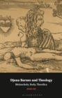 Djuna Barnes and Theology : Melancholy, Body, Theodicy - eBook