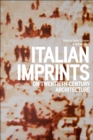 Italian Imprints on Twentieth-Century Architecture - Book