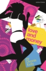 Love and Money - Book