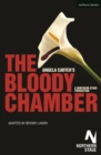 The Bloody Chamber - Book