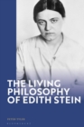 The Living Philosophy of Edith Stein - eBook