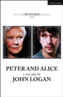 Peter and Alice - Book