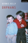 Orphans - Book