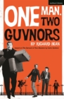One Man, Two Guvnors - Book