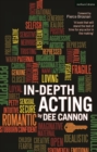 In-Depth Acting - Book