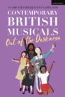 Contemporary British Musicals: ‘Out of the Darkness’ - Book