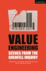 Value Engineering: Scenes from the Grenfell Inquiry - Book