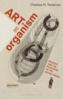 Art as Organism : Biology and the Evolution of the Digital Image - Book