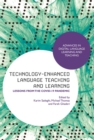 Technology-Enhanced Language Teaching and Learning : Lessons from the Covid-19 Pandemic - Book