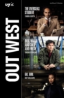 Out West : The Overseas Student; Blue Water and Cold and Fresh; Go, Girl - Book