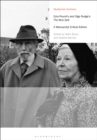 Ezra Pound's and Olga Rudge's The Blue Spill : A Manuscript Critical Edition - Book