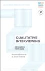 Qualitative Interviewing : Research Methods - Book