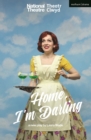 Home, I’m Darling - Book