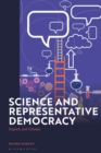Science and Representative Democracy : Experts and Citizens - Book