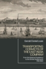 TRANSPORTING CONVICTS OF THE EAST I - Book