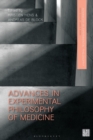 Advances in Experimental Philosophy of Medicine - Book