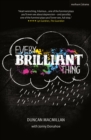Every Brilliant Thing - Book