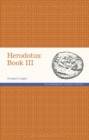Herodotus: Book III - Book