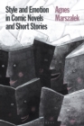 Style and Emotion in Comic Novels and Short Stories - Book