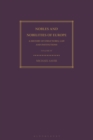 Nobles and Nobilities of Europe, Vol IV : A History of Structures, Law and Institutions - Book