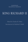 King Richard II : Shakespeare: the Critical Tradition - eBook