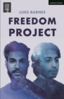 Freedom Project - Book