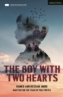 The Boy With Two Hearts - Book