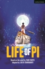 Life of Pi - Book