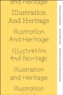 Illustration and Heritage - Book