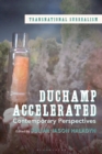 Duchamp Accelerated : Contemporary Perspectives - eBook
