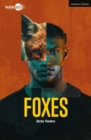 Foxes - eBook