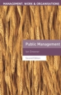 Public Management - eBook