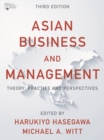 Asian Business and Management : Theory, Practice and Perspectives - eBook