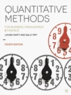 Quantitative Methods : for Business, Management and Finance - eBook