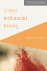 Crime and Social Theory - eBook