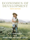 Economics of Development : Theory and Evidence - eBook