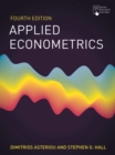 Applied Econometrics - eBook