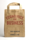 Economics for Business - eBook