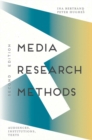 Media Research Methods : Audiences, Institutions, Texts - eBook