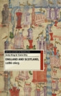 England and Scotland, 1286-1603 - King Andy King