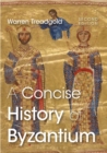 A Concise History of Byzantium - Treadgold Warren Treadgold
