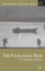 The Falklands War - eBook