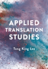 Applied Translation Studies - eBook