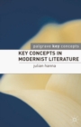 Key Concepts in Modernist Literature - eBook