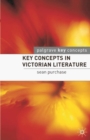 Key Concepts in Victorian Literature - eBook