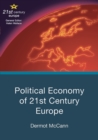 Political Economy of 21st Century Europe - eBook
