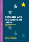 European Disintegration? : The Politics of Crisis in the European Union - Bulmer Simon Bulmer